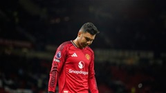 MU cũng là 'con voi' như Arsenal?